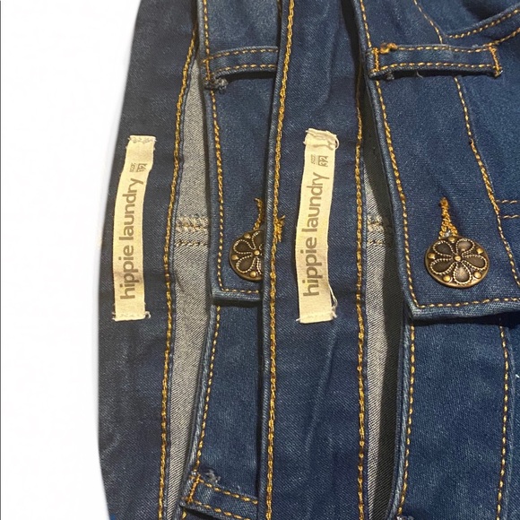 hippie laundry Denim - HIPPIE LAUNDRY jeans LOT denim size 32